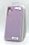 Чехол Samsung A15(4G) Silicon Original FULL №16 Lilac (4you)