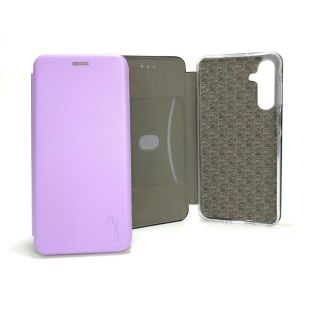 Flip Cover for Samsung A26 Original Lavander (4you)