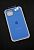 Чехол iPhone 13 Silicon Case original FULL №3 iris (4you)