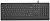 Клавіатура дротова Gembird KB-MCH-05-CYRL USB Black