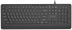 Клавіатура дротова Gembird KB-MCH-05-CYRL USB Black