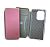 Flip Cover for Xiaomi Redmi Note 14(4G) 164mm Europe version Original Marsala (4you)