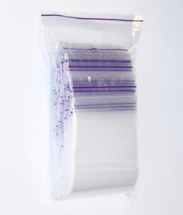 Пакет "Зіппер" (60 * 80) (100шт)