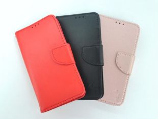 Чехол-книжка 4you DANA 5" Black универсальная 