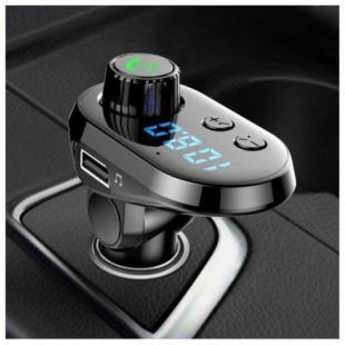FM-модулятор Q15 Black