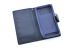Чохол-книжка 4you Fancy 4,5"-4,8" blue/dark blue універсальна "Акційна ціна!"