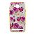 Чохол Xiaomi Redmi Note 5APro Silicon Flowers and Diamond Rose "Акційна ціна"