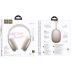 Bluetooth-гарнитура HOCO W65 Plus (Bluetooth 5.3, мониторы) (star color)