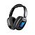Bluetooth-гарнітура HOCO ESD23 (Bluetooth 5.3, монітори) Black