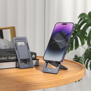 Держатель для смартфона HOCO HD11 (настольный) Grey