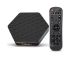 Smart TV T95Z PLUS (2/16GB, Allwinner h618 Quadcore cortex-A53, Mali-G31 MP2, Android 12.0, 2.4G)