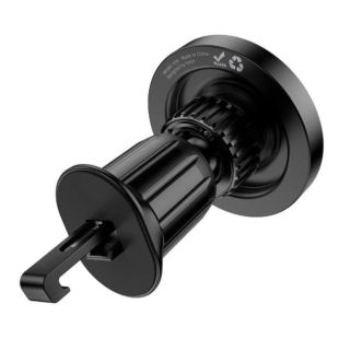 Holder HOCO H56 (magnetic) Black