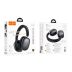 Bluetooth-гарнітура HOCO W63 (Bluetooth 5.3) Black (Монітори)