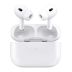 Bluetooth-гарнітура Apple AirPods Pro (2nd generation/MQD83ZP/A) Гарантія 3 міс. White