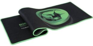 Коврик MARVO G13 XL GN (920х294х4 mm)