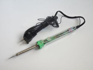 Паяльник электрический AIDA/KADA 905C 220V 60W с регулятором температуры (M)