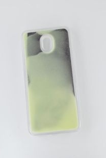 Чохол Xiaomi Redmi 8 Silicon Glow series J5 "Акційна ціна"