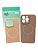 Чохол iPhone 15ProMax Silicon BEATS with MagSafe №6 Cappuccino