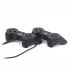 Джойстик игровой Gembird JPD-UB2-01 (комплект 2шт), USB,черный