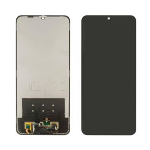 LCD Xiaomi Redmi A5 (5G) із чорним тачскрином Service Pack (М)  