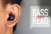 Bluetooth-гарнитура Baseus Bowie E18 True Wireless Earphones Black A00023800123-00