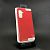 Чохол Samsung A26 Silicon Original FULL №5 Red (4you)