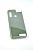 Чохол Samsung A01 Core/ M01 Core Silicon Original FULL №18 Olive green (4you)
