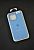 Чехол iPhone 15ProMax Silicon Case original FULL №60 sea blue (4you) "Акционная цена"