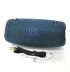 Портативная колонка JBL XTEMRE 3 (Bluetooth, FM, USB, 2 дин, ремешок, Soft touch) Blue