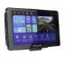 GPS Навигатор СYCLONE ND 761 AND (7,0",512Mб опер.,16Гб внутр. пам.,Android 4.4.2,12 мес гарант.)