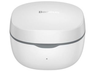 Bluetooth-гарнитура Baseus Encok True Wireless Earphones WM01 NGTW240002 White