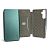 Flip Cover for Samsung A17(4G) Original Dark green (4you)