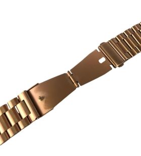 Ремешок для Smart Watch 4you Space Gold Metal