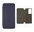 Flip Cover for Xiaomi Redmi 15 5G 169mm Original Dark blue (4you)