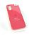 Чехол iPhone 16Plus Silicon Case original FULL №41 rose (4you) "Акционная цена"