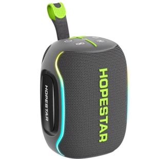 Портативная колонка HOPESTAR H73 mini 15W Grey
