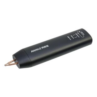 Апарат точкового зварювання АКБ AWithZ H1 з акумулятором, USB Type-C, 5V/1A(М) 