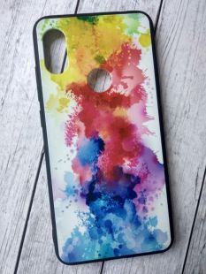 Чохол Xiaomi Redmi Note 6/6Pro Silicon Lima (M13) -Акціонная Ціна!