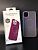 Чохол iPhone 13ProMax Silicon SPACE with MagSafe Violet