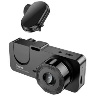 Видеорегистратор HOCO DI63 Black