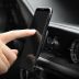 Holder HOCO CA23 (magnetic на повітропровід) Black