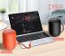Портативна колонка Kakusiga KSC-605 (Bluetooth 5.0, 3Вт) Black