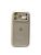 Чохол iPhone 17Pro Silicon Case original FULL Camera №10 Stone (4you)