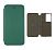 Flip Cover for Xiaomi Redmi 15 4G 171mm Original Dark green (4you) (від 5шт - 5%)