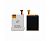 LCD Nokia 105/130 (2017)TA-1010/TA-1034/TA-1017) (M)