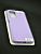 Чехол Xiaomi Redmi 11A / Redmi 12C Silicon Original FULL №16 Lilac (4you)