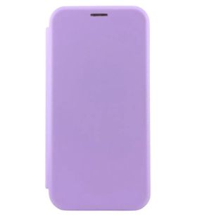 Flip Cover for Xiaomi Redmi Note 8 Original Lavander ( 4you )