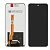 LCD Realme C55 / Oppo A98 5G / Oppo A1 5G с чёрным тачскрином (M) 