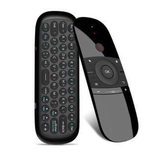 Пульт Air Mouse W1