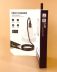 Usb-cable Type-C 4you Dnister white (3A, Silicon Perfect) - Нова упаковка! 